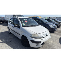 Calculateur moteur CITROEN C3 1