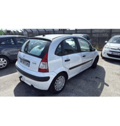Calculateur moteur CITROEN C3 1