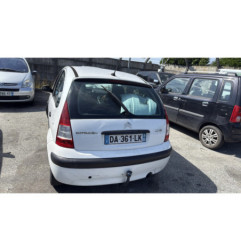 Calculateur moteur CITROEN C3 1