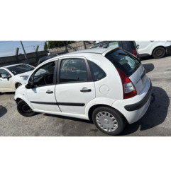 Calculateur moteur CITROEN C3 1