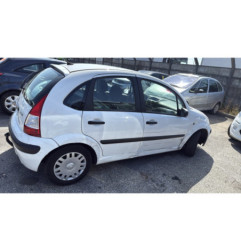 Calculateur moteur CITROEN C3 1