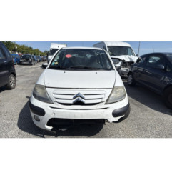 Calculateur moteur CITROEN C3 1