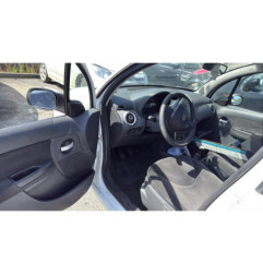 Calculateur moteur CITROEN C3 1