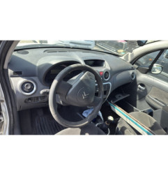 Calculateur moteur CITROEN C3 1