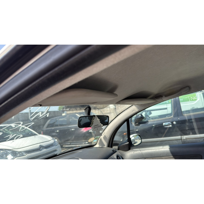 Calculateur moteur CITROEN C3 1 Photo n°15