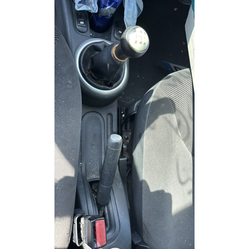 Calculateur moteur CITROEN C3 1 Photo n°16