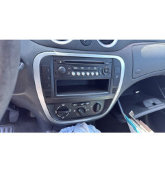 Calculateur moteur CITROEN C3 1