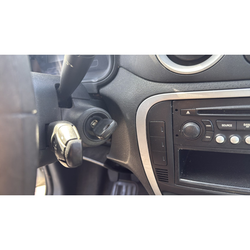 Calculateur moteur CITROEN C3 1 Photo n°18