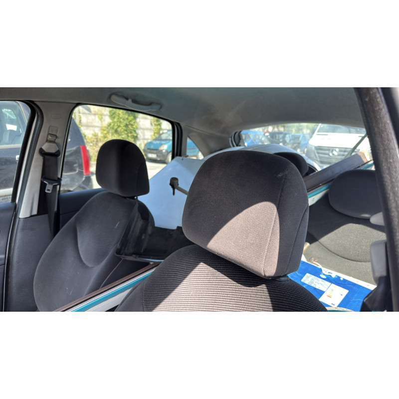 Calculateur moteur CITROEN C3 1 Photo n°19