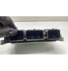 Calculateur moteur CITROEN C4 PICASSO 1 Photo n°1