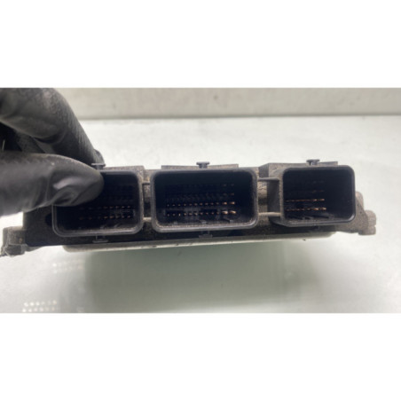 Calculateur moteur CITROEN C4 PICASSO 1 Photo n°1