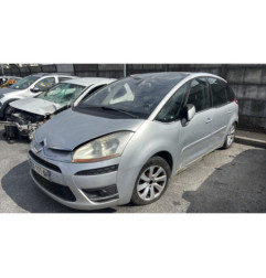 Calculateur moteur CITROEN C4 PICASSO 1