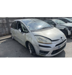 Calculateur moteur CITROEN C4 PICASSO 1