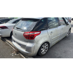 Calculateur moteur CITROEN C4 PICASSO 1