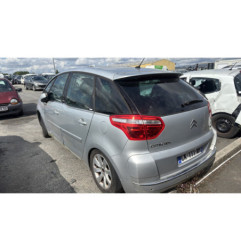 Calculateur moteur CITROEN C4 PICASSO 1