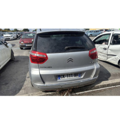 Calculateur moteur CITROEN C4 PICASSO 1