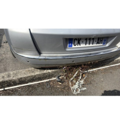Calculateur moteur CITROEN C4 PICASSO 1