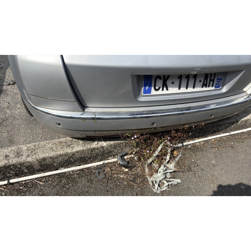 Calculateur moteur CITROEN C4 PICASSO 1 Photo n°10