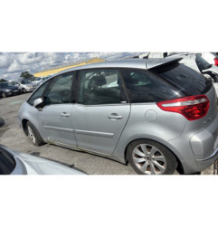 Calculateur moteur CITROEN C4 PICASSO 1