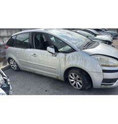 Calculateur moteur CITROEN C4 PICASSO 1