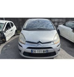 Calculateur moteur CITROEN C4 PICASSO 1