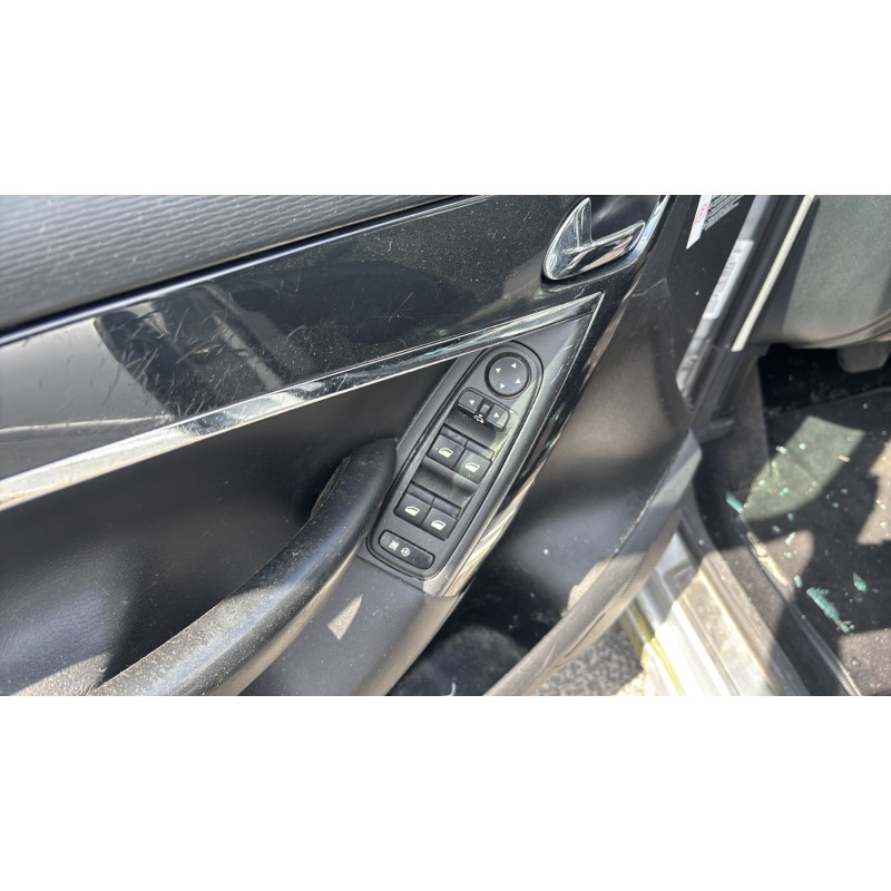Calculateur moteur CITROEN C4 PICASSO 1 Photo n°15
