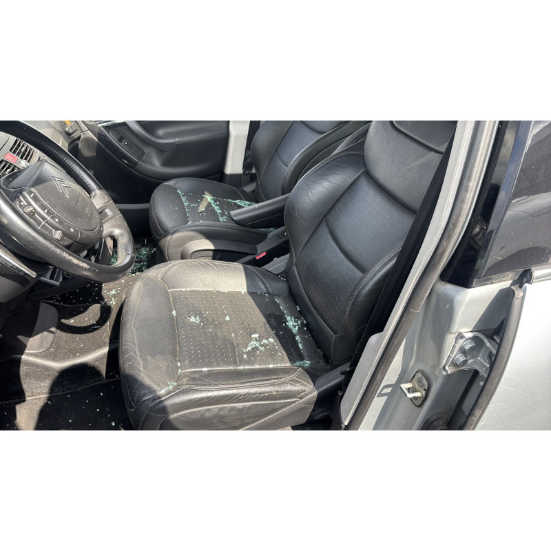 Calculateur moteur CITROEN C4 PICASSO 1 Photo n°16