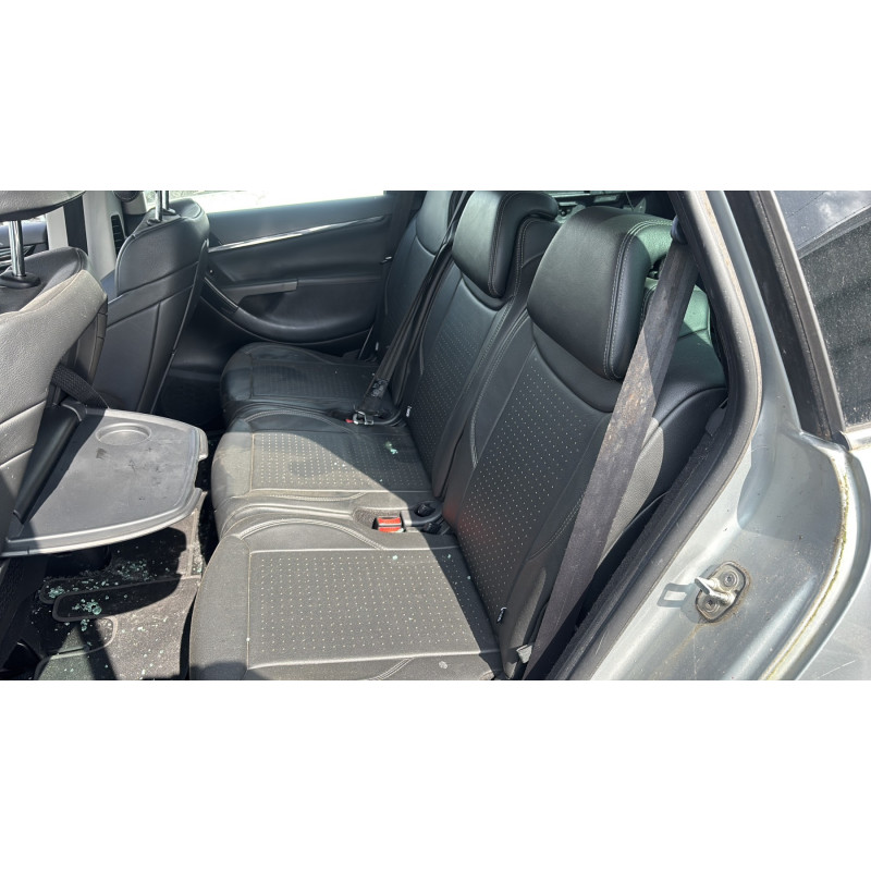 Calculateur moteur CITROEN C4 PICASSO 1 Photo n°17