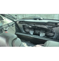 Calculateur moteur CITROEN C4 PICASSO 1