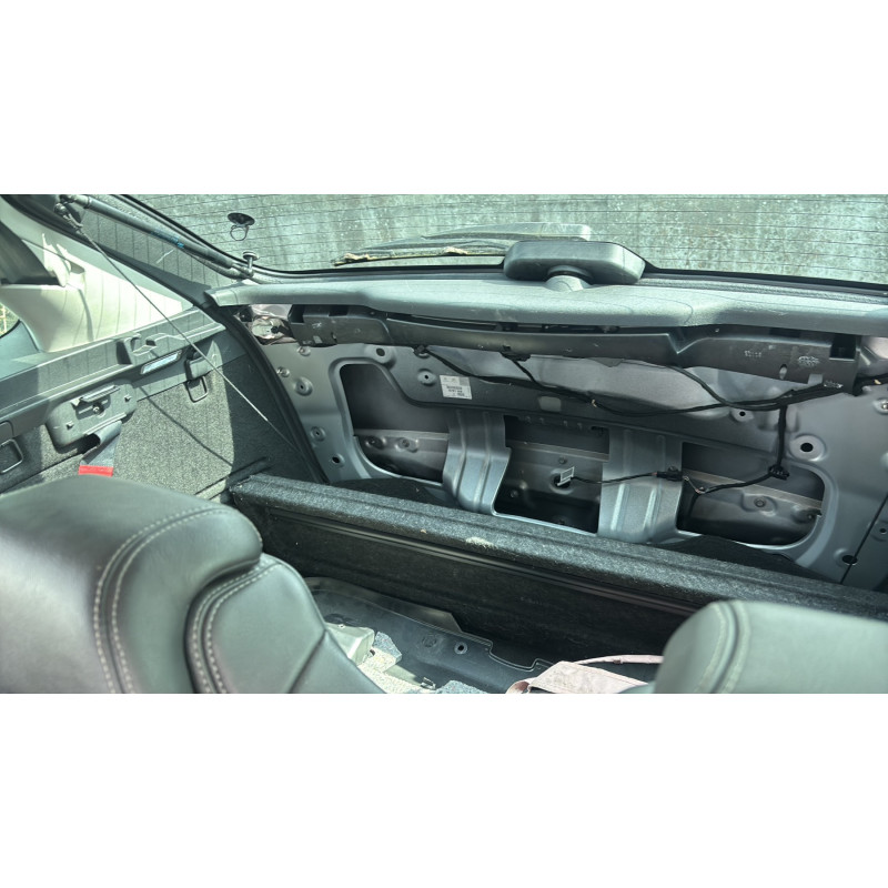 Calculateur moteur CITROEN C4 PICASSO 1 Photo n°18