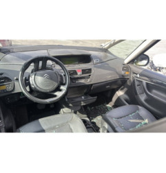 Calculateur moteur CITROEN C4 PICASSO 1