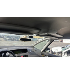 Calculateur moteur CITROEN C4 PICASSO 1