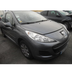 Calculateur moteur PEUGEOT 207