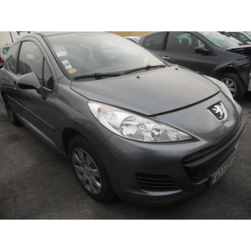 Calculateur moteur PEUGEOT 207 Photo n°6
