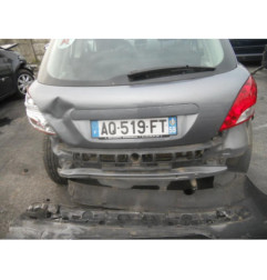 Calculateur moteur PEUGEOT 207