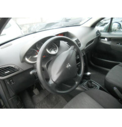 Calculateur moteur PEUGEOT 207