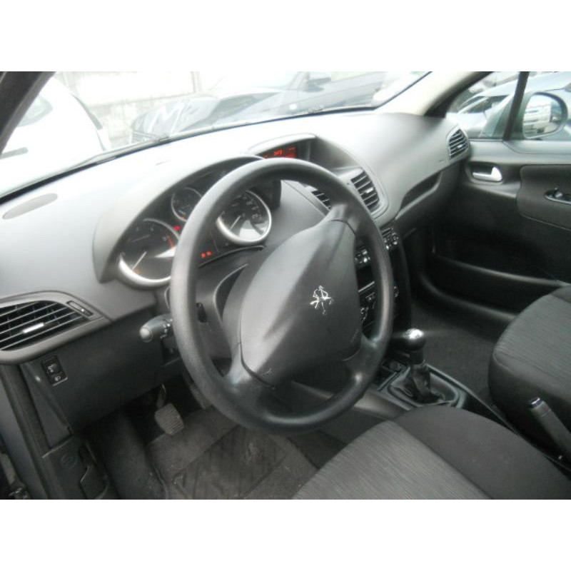 Calculateur moteur PEUGEOT 207 Photo n°8