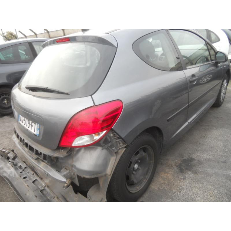 Calculateur moteur PEUGEOT 207 Photo n°10