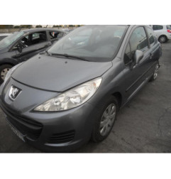 Calculateur moteur PEUGEOT 207