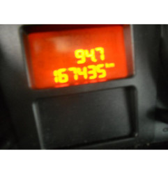 Calculateur moteur PEUGEOT 207