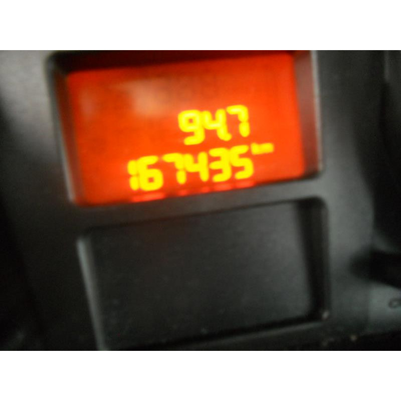 Calculateur moteur PEUGEOT 207 Photo n°12