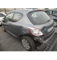 Calculateur moteur PEUGEOT 207