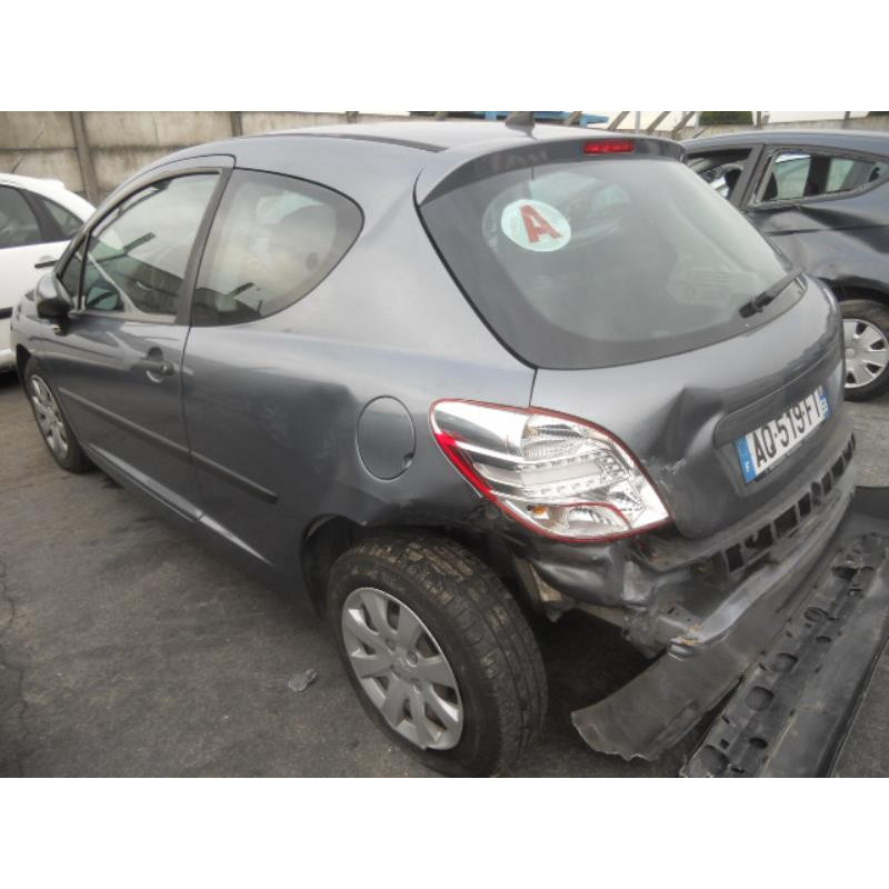 Calculateur moteur PEUGEOT 207 Photo n°13