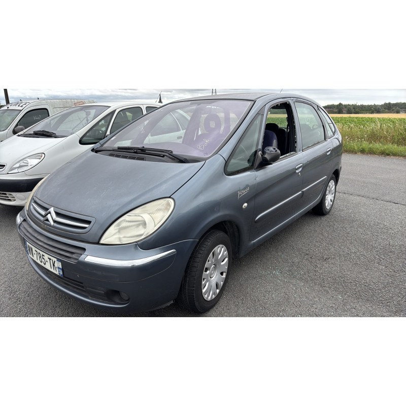 Pompe de direction CITROEN XSARA PICASSO Photo n°4