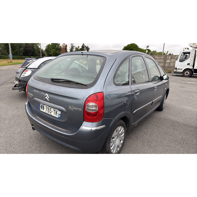Pompe de direction CITROEN XSARA PICASSO Photo n°6