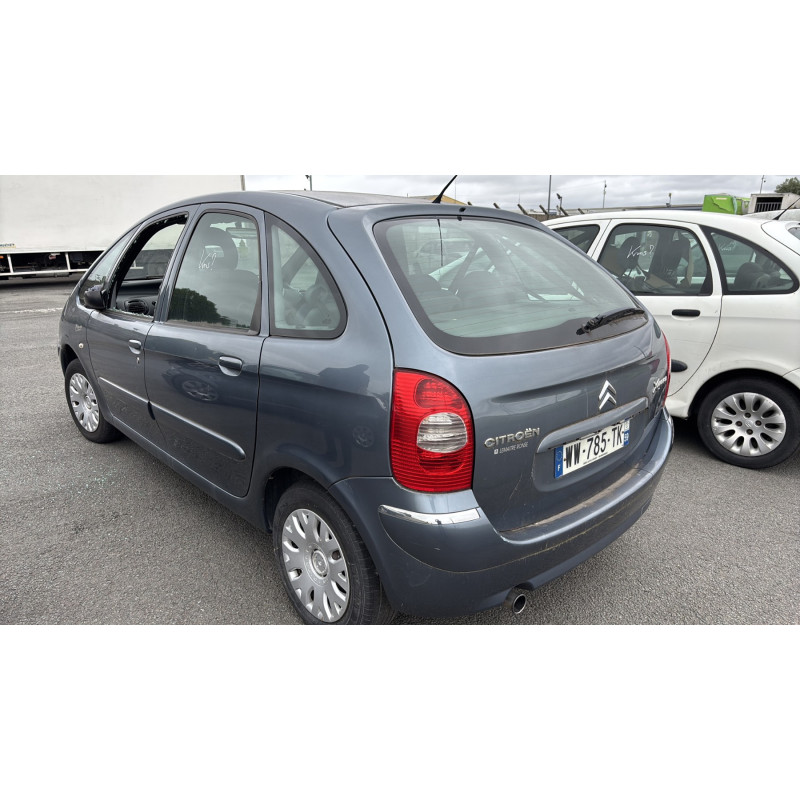 Pompe de direction CITROEN XSARA PICASSO Photo n°7