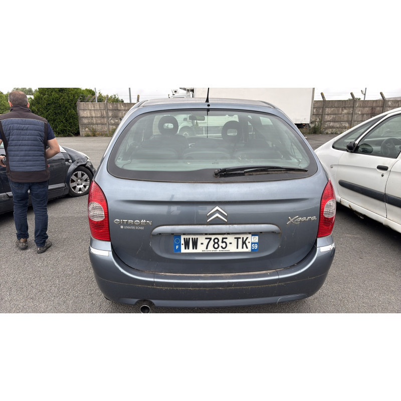 Pompe de direction CITROEN XSARA PICASSO Photo n°8