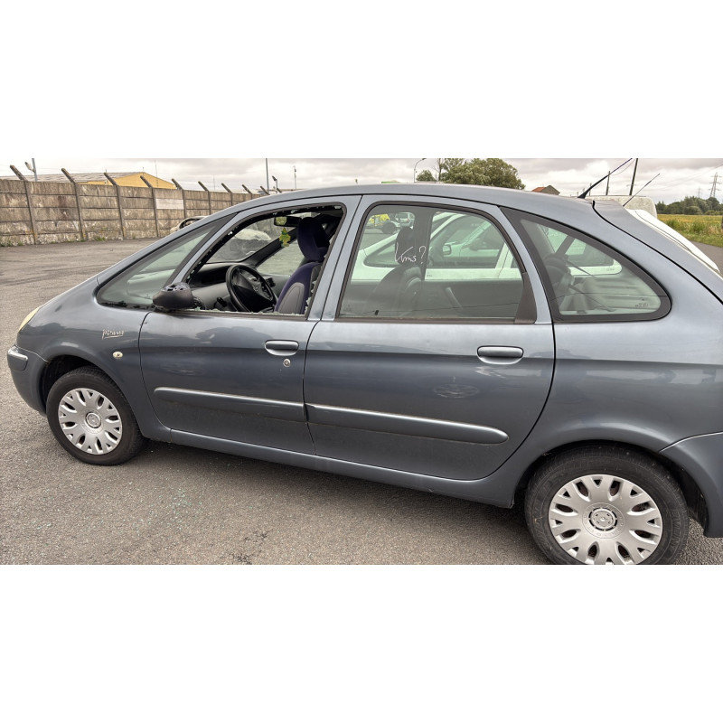 Pompe de direction CITROEN XSARA PICASSO Photo n°9