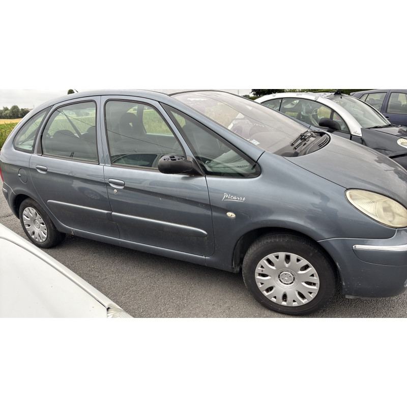 Pompe de direction CITROEN XSARA PICASSO Photo n°10