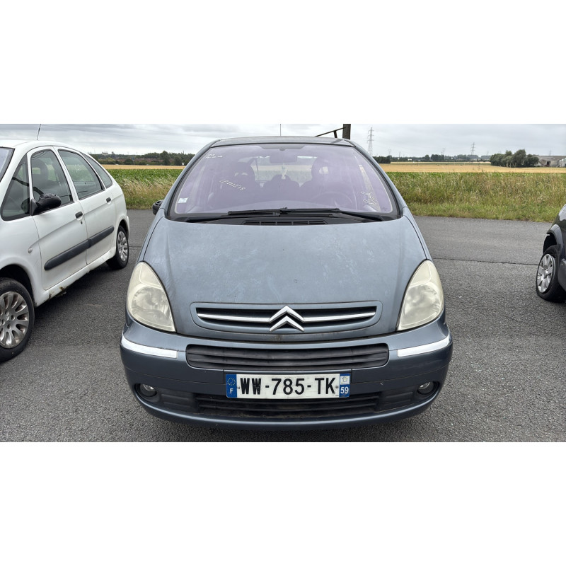 Pompe de direction CITROEN XSARA PICASSO Photo n°11